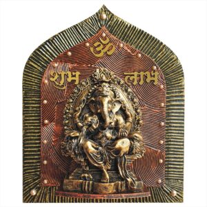 Wall Hanging Lord Ganesha (WH-01)