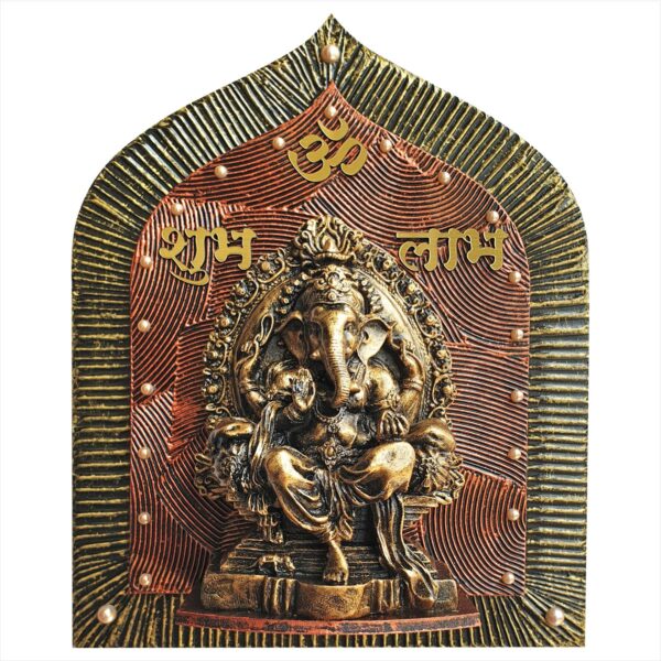 Wall Hanging Lord Ganesha (WH-01)