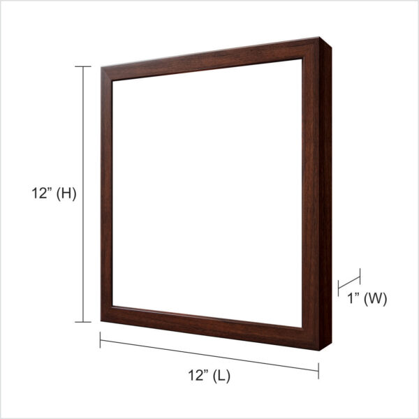 Lord Ganesha Canvas Frame (CF-03) - Image 3