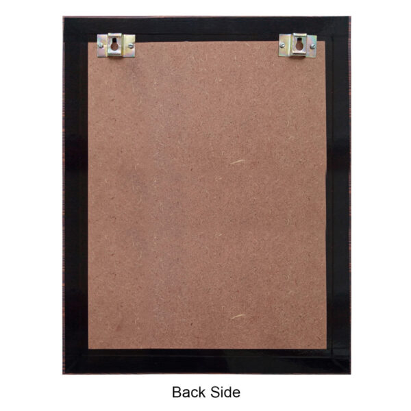 Lord Vithoba Canvas Frame (CF-01) - Image 3