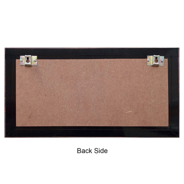 Chhatrapati Shivaji Maharaj Photo Frame (PF-10) - Image 3