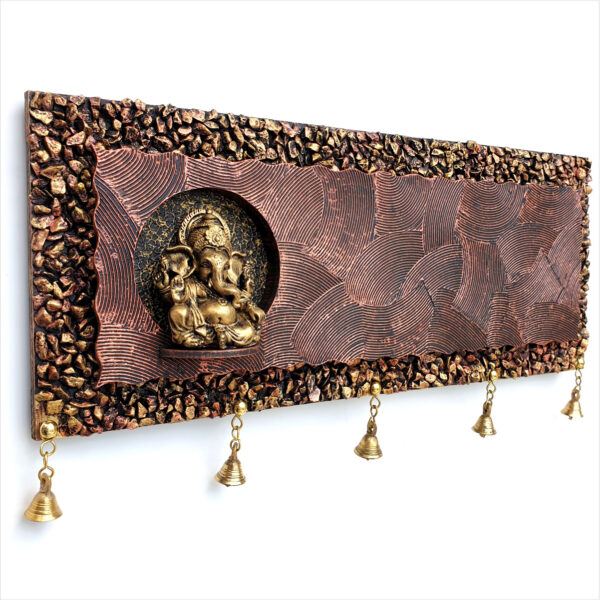 Handicraft Name Plate for Home, Flat and Office (HNP-03) - Image 3
