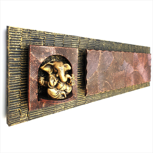 Handicraft Name Plate for Home, Flat and Office (HNP-06) - Image 3