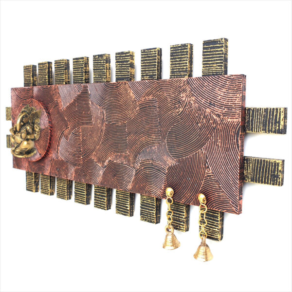 Handicraft Name Plate for Home, Flat and Office (HNP-07) - Image 3