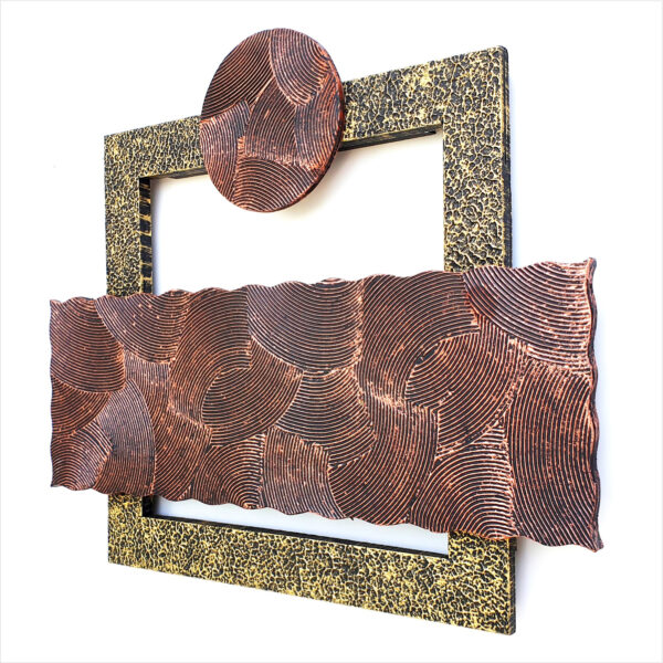Handicraft Name Plate for Home, Flat and Office (HNP-08) - Image 3