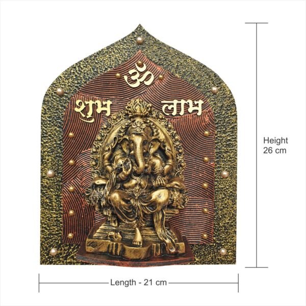 Wall Hanging Lord Ganesha