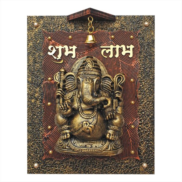 Wall Hanging Lord Ganesha (WH-03)