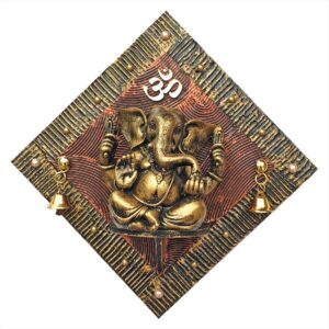 Wall Hanging Lord Ganesha (WH-04)