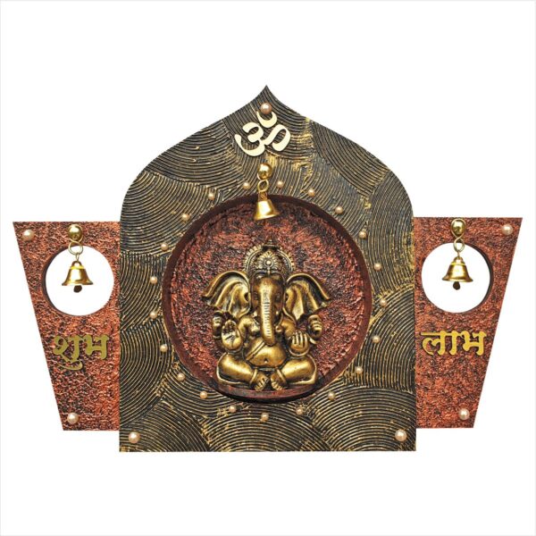 Wall Hanging Lord Ganesha (WH-06)
