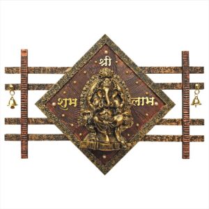 Wall Hanging Lord Ganesha (WH-07)