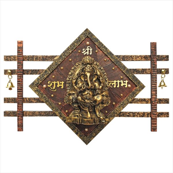 Wall Hanging Lord Ganesha (WH-07)