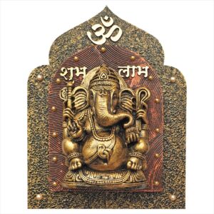 Wall Hanging Lord Ganesha (WH-08)