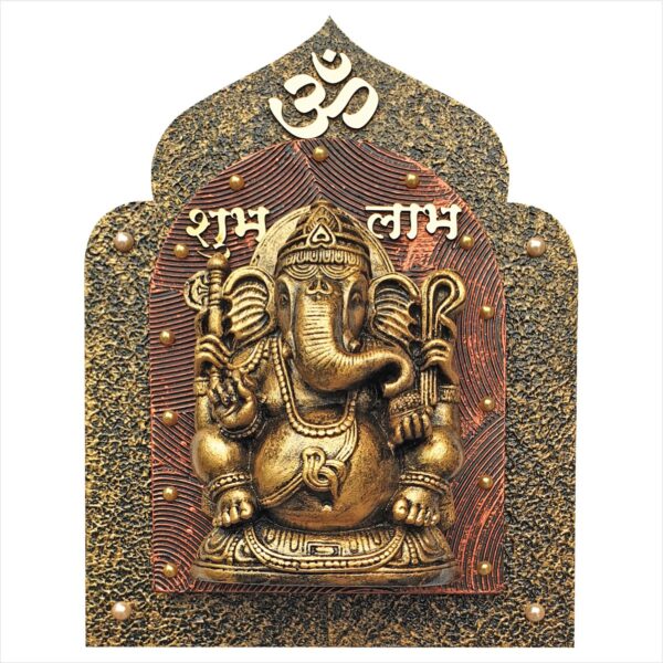 Wall Hanging Lord Ganesha (WH-08)