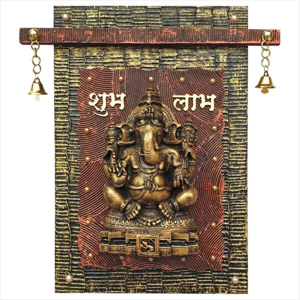 Wall Hanging Lord Ganesha (WH-09)