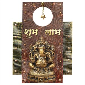 Wall Hanging Lord Ganesha (WH-10)