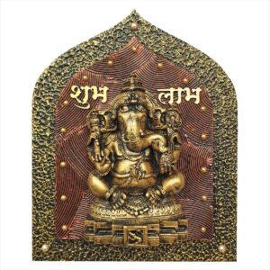 Wall Hanging Lord Ganesha (WH-11)