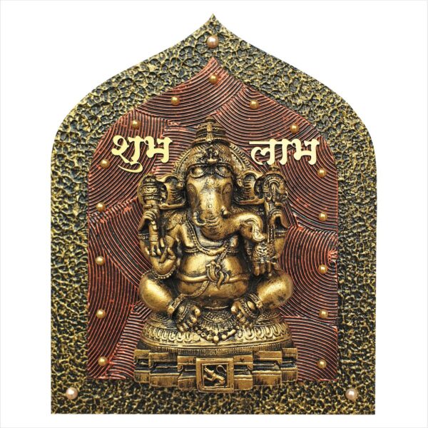 Wall Hanging Lord Ganesha (WH-11)