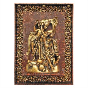 Romantic Couple Wall Hanging (WH-12)