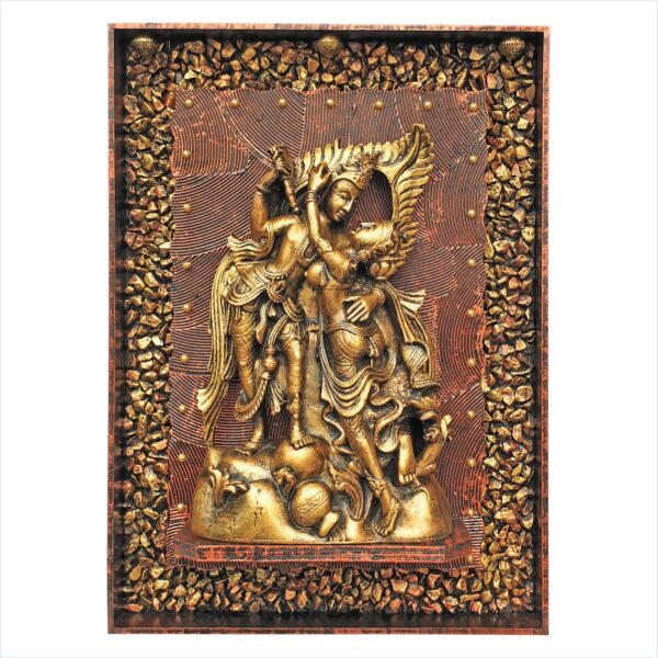 Romantic Couple Wall Hanging (WH-12)