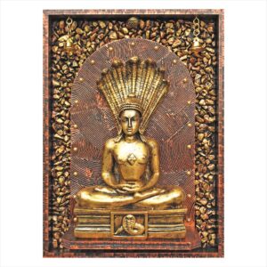 Wall Hanging Lord Mahavir (WH-17)