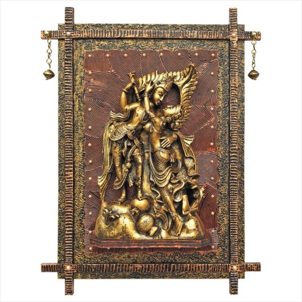 Romantic Couple Wall Hanging (WH-13)