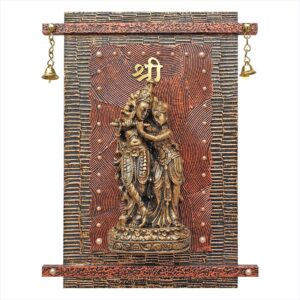 Romantic Couple Wall Hanging (WH-14)