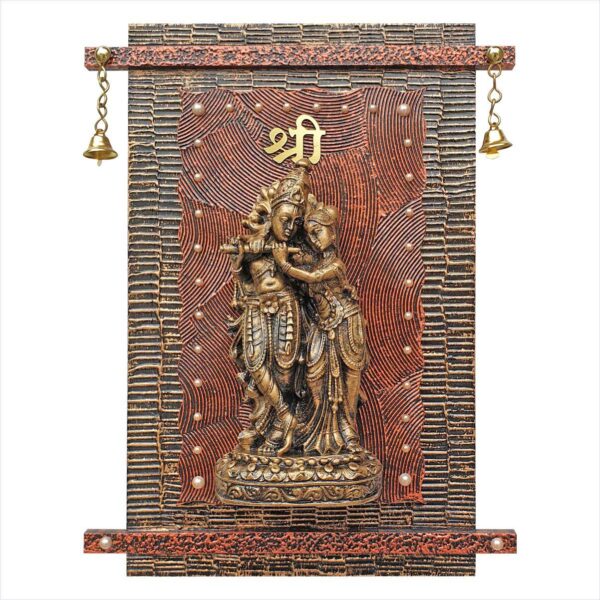 Romantic Couple Wall Hanging (WH-14)