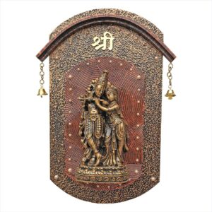 Romantic Couple Wall Hanging (WH-15)