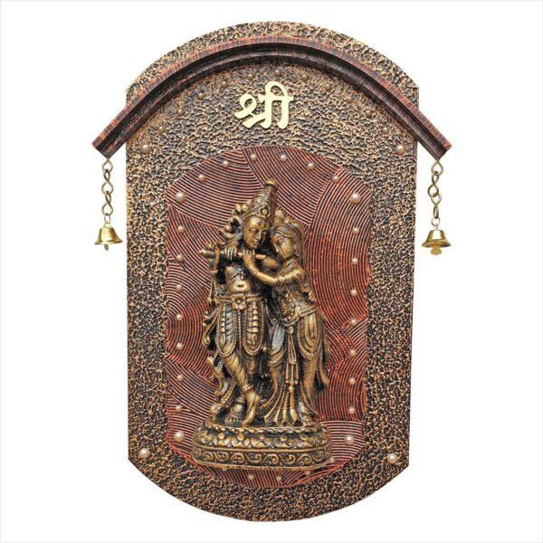 Romantic Couple Wall Hanging (WH-15)