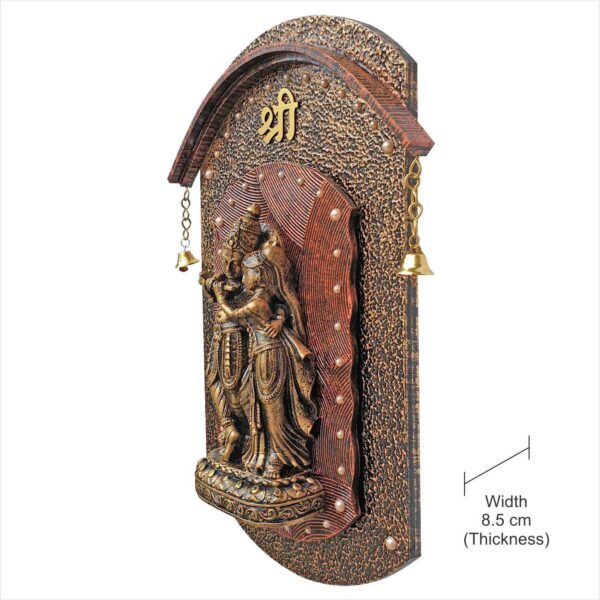 Romantic Couple Wall Hanging (WH-15) - Image 3